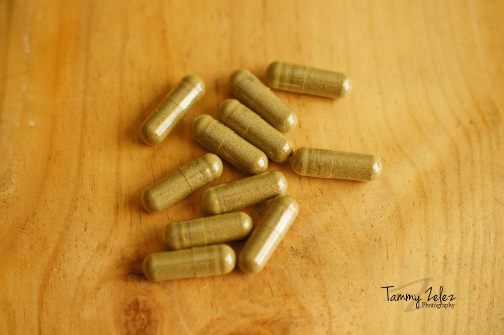 Herbs for Pain Relief and Sleep: How to Make All Natural Pain and Sleeping Pills
