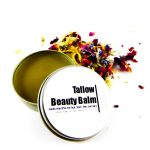 Tallow Beauty Balm, $5, by Frugally Sustainable's Herbal Marketplace