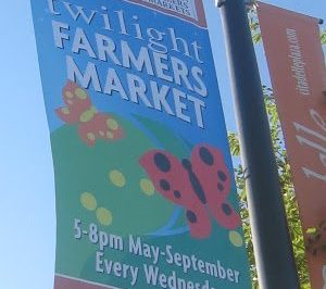 Go Local! The $40 Farmer's Market Finds 1