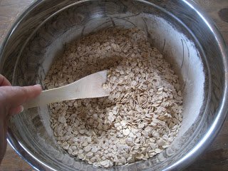 Instant Oatmeal: A Less-Waste, Frugal, Homemade Alternative