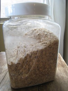 Instant Oatmeal: A Less-Waste, Frugal, Homemade Alternative