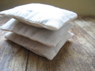 The Homemade Dream Pillow Frugally Sustainable