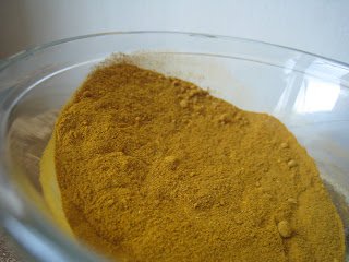 Building Your Medicine Chest: Turmeric Chai Tea