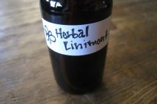 Building Your Medicine Chest: Herbal Kloss Liniment