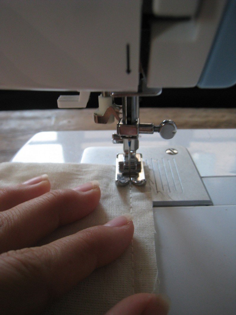 Sewing & The Arts