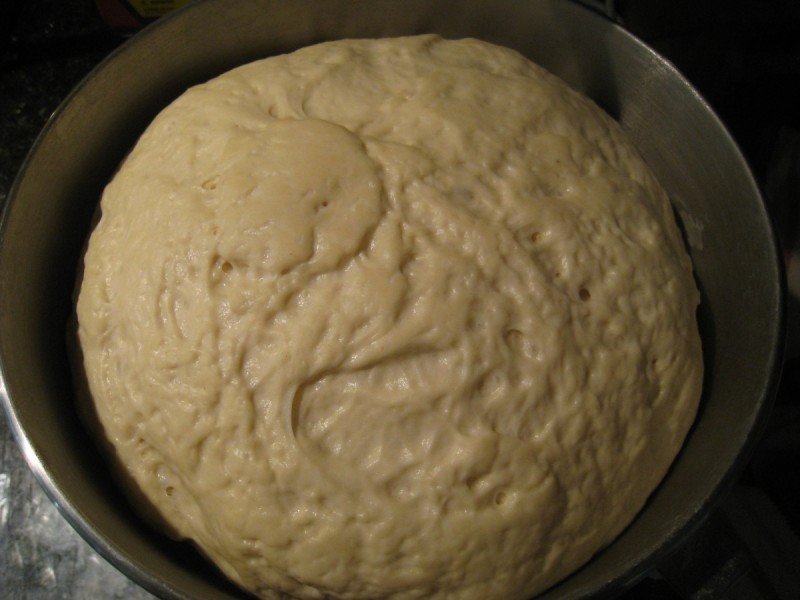 Homemade Bread Recipe: In an Upcycled Can for Fun!