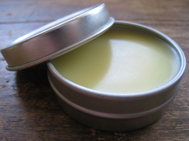 Building Your Medicine Chest: First-Aid Antiseptic Ointment