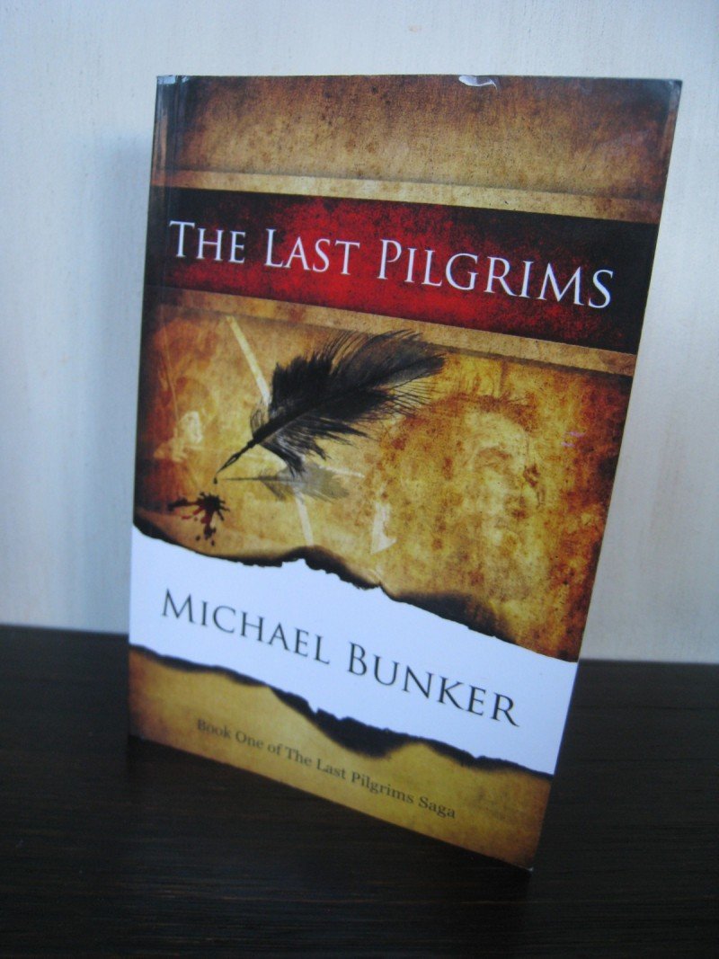 The Last Pilgrims