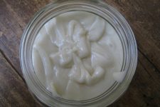 A Recipe for Handmade Peppermint Foot Cream