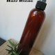Conditioning Herbal Vinegar Hair Rinse
