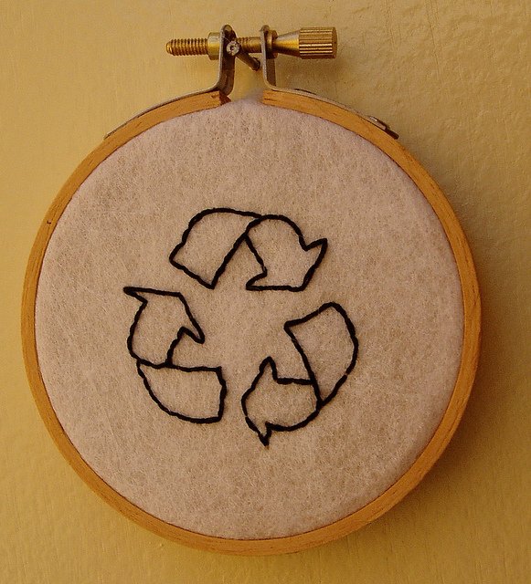 Learning to Slash Our Trash: 15 Tips to Help You Reduce, Reuse, and Recycle