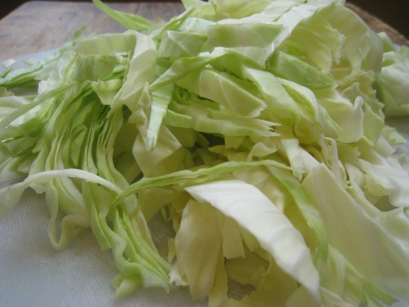 How to Preserve Cabbage 4