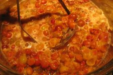 Preserving Grapes: A Recipe for Spiced Grape Butter 7