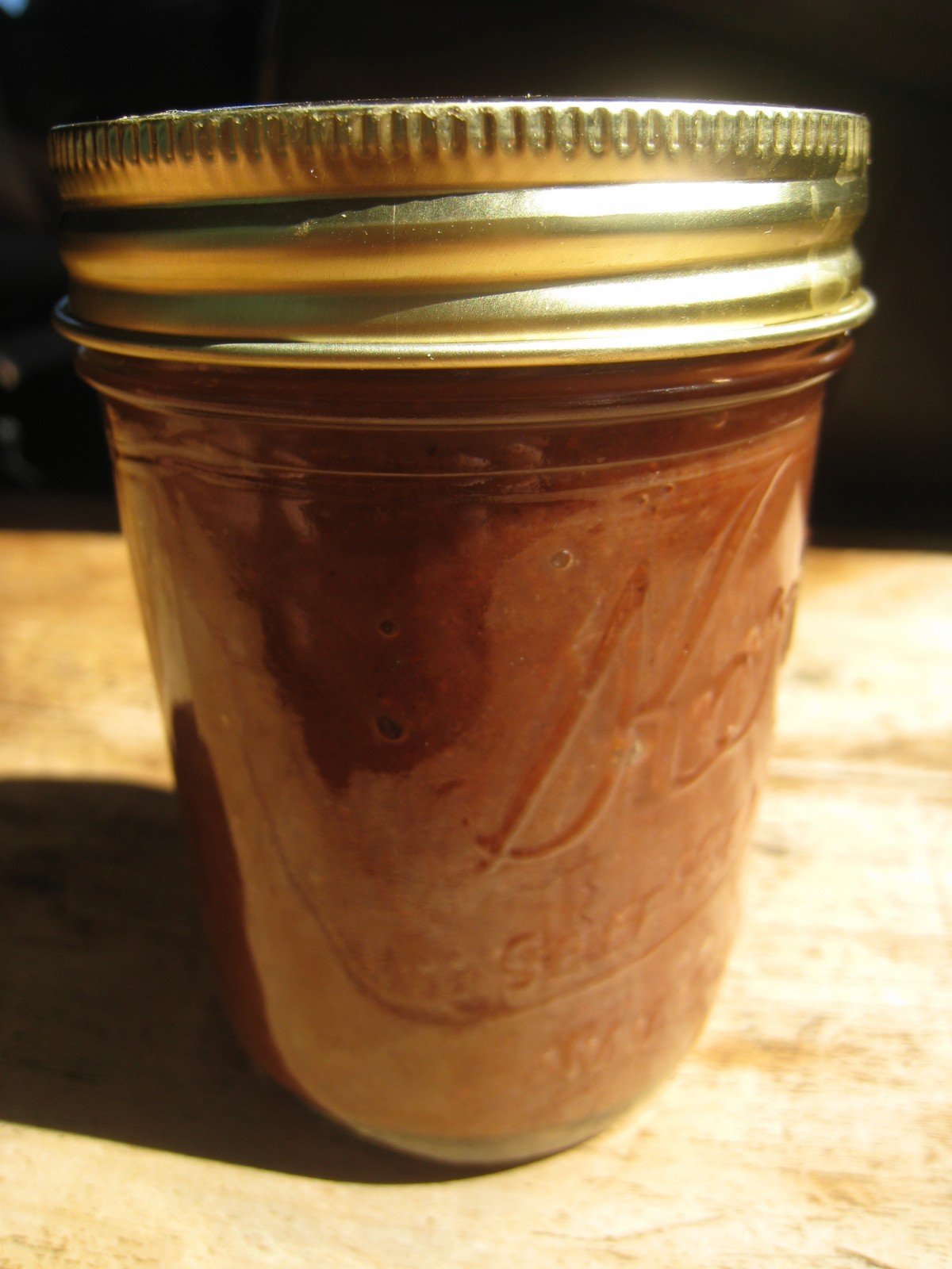 Preserving Grapes: A Recipe for Spiced Grape Butter