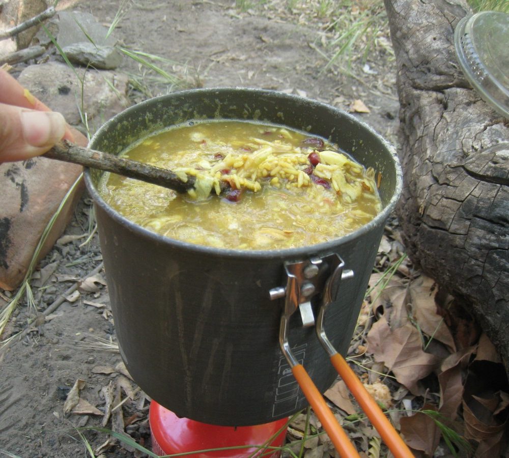 Summer Fun: Backpacking with Children and Lessons Learned on the Trail