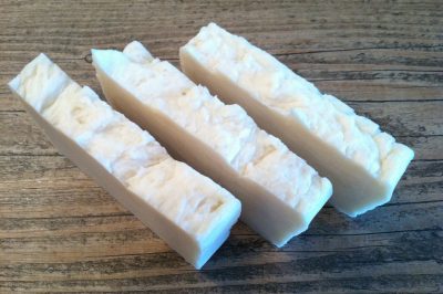 How to Make Old Fashioned Lye Soap 1