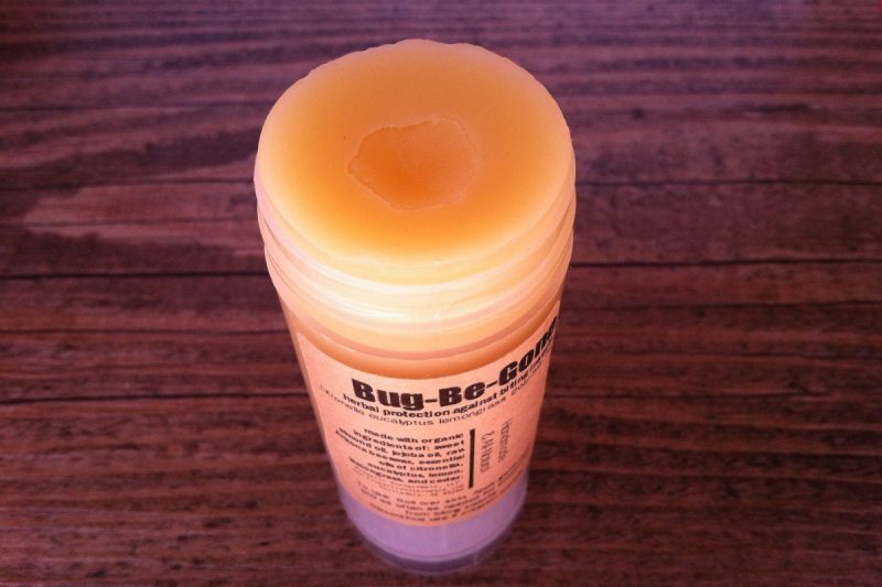 Bug Salve How to Make a DEETFree Bug Repellent Balm Frugally