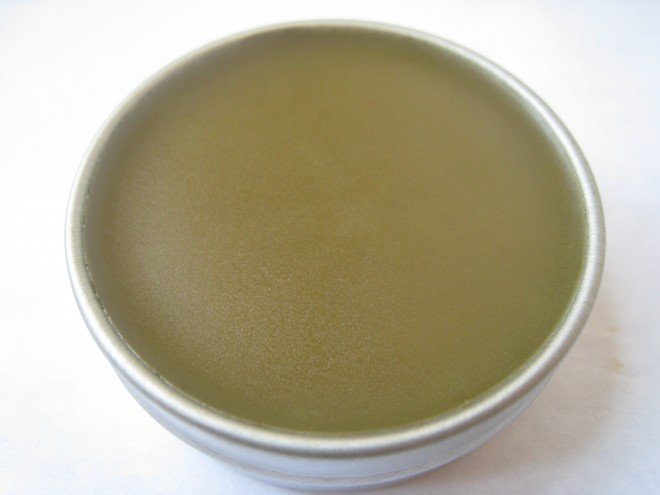 antifungal salve