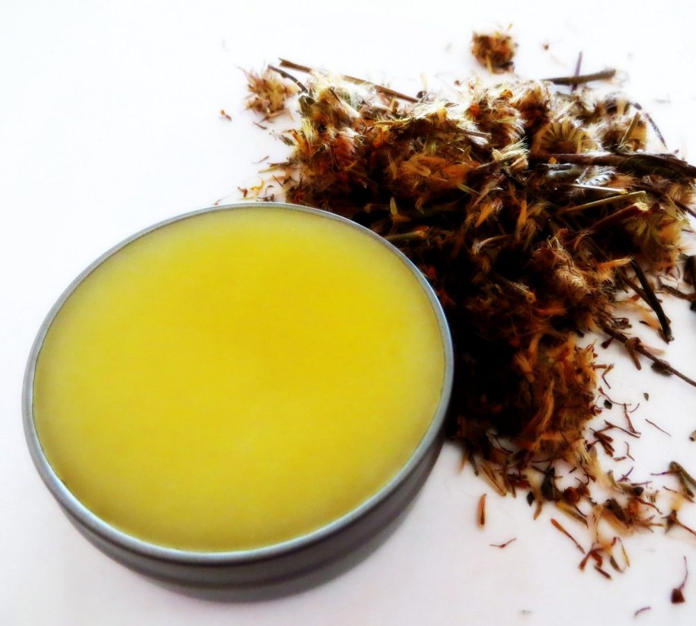 How to Make Arnica Salve: The Perfect Herbal Sore Muscle Rub