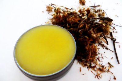 How to Make Arnica Salve: The Perfect Herbal Sore Muscle Rub 5