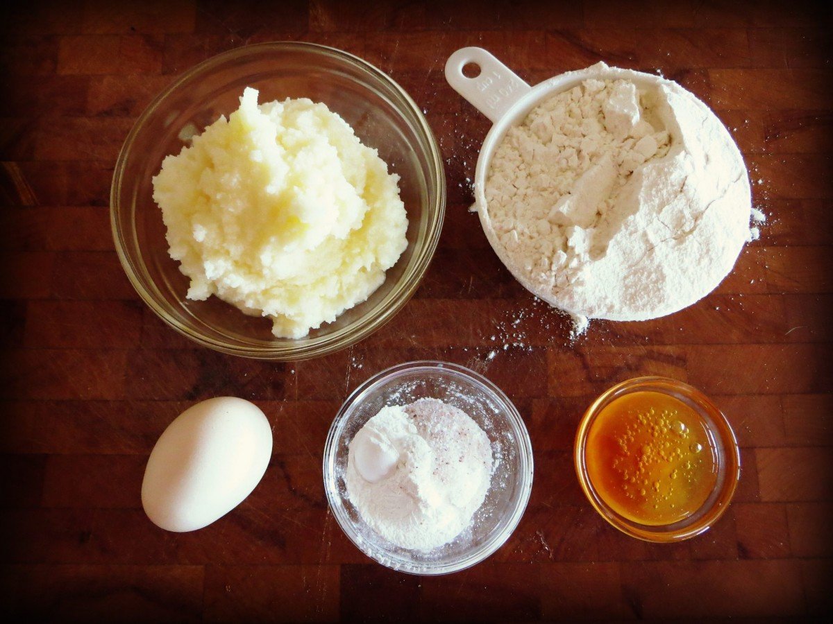 Recipe for homemade biscuits by Frugally Sustainable