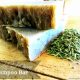 How to Make an Herbal Shampoo Bar Soap :: Horsetail and Argan Oil :: A Recipe for Damaged Hair 2