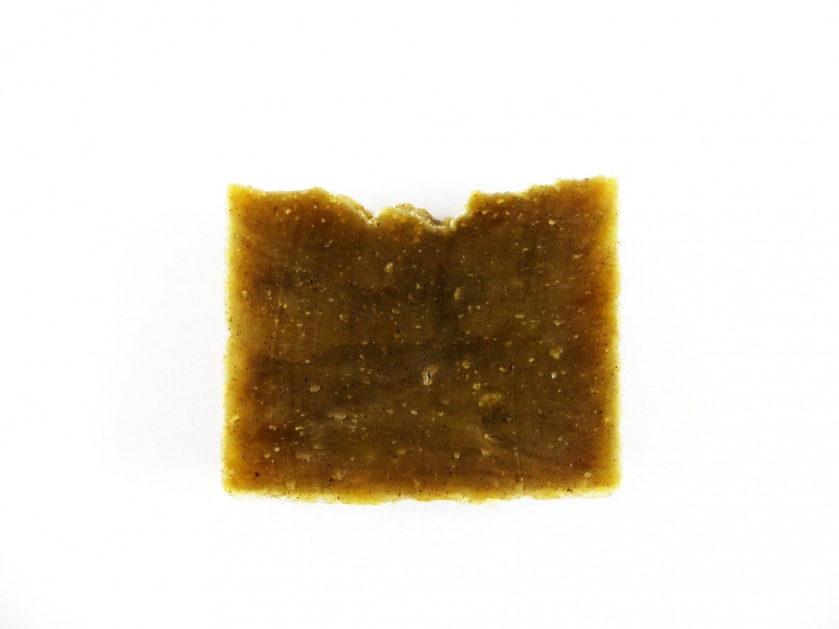 horsetail shampoo bar