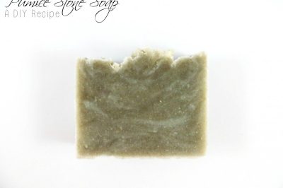 Pumice Stone Soap 3