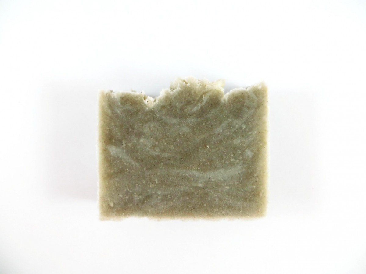 Pumice Stone Soap, $8, by Frugally Sustainable's Herbal Marketplace