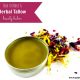 How to Make a Herbal Tallow Beauty Balm :: Excellent for the Treatment of Eczema, Wrinkles, and Extremely Dry Skin 2