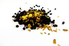 Back to School Herbal Syrup :: Make Your Own Immune Booster for Children 1