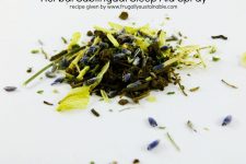 Natural Insomnia Remedy :: Make Your Own Herbal Sublingual Sleep Aid Spray 2