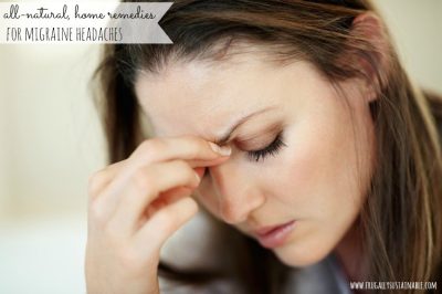 Home Remedies for Headaches :: A Migraine Relief Herbal Tea Recipe 1