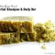 The Benefits of Marshmallow Root for Hair :: Marshmallow Root Herbal Shampoo & Body Bar Soap