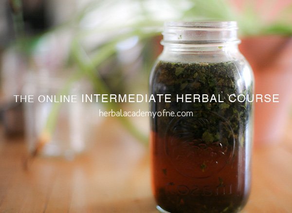 Get ready. You are about to become an herbalist...