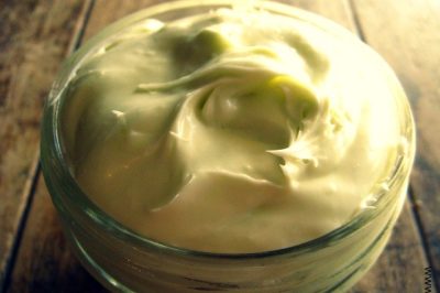 A Homemade Super Effective Healing Cream for Eczema