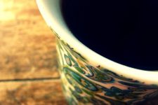 Nourishing Plant Infusions :: A Migraine Headache Herbal Remedy Tea