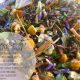 Moonrise Herbal Tea Blend :: How to Make an Herbal Sleep Aid Tea 1