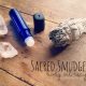 Sacred Smudge Body Oil Recipe 1