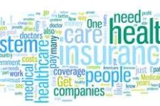 The Age of NO Health Insurance {What Are We To Do}