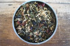 Herbs for Seasonal Allergies: Make Your Own Allergy Relief Herbal Tea