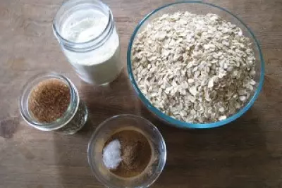 Instant Oatmeal: A Less-Waste, Frugal, Homemade Alternative 2