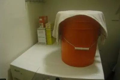 My Homemade Liquid Laundry Soap 1