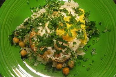 The $2 Dinner Plate 1
