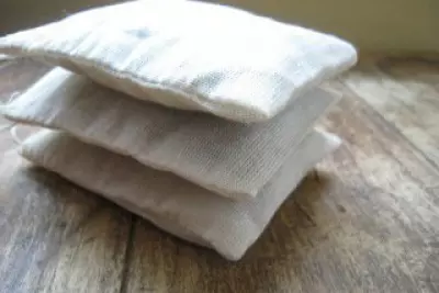 The Homemade Dream Pillow 1