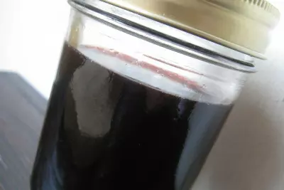 Building Your Medicine Chest: Elderberries 1