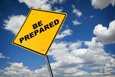 Preparedness & Survival