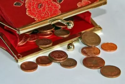 Day 18: How to Stick to a Budget