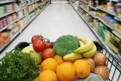Day 5: Tips for Saving On Groceries