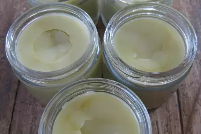 Make Your Own Medicinal Salve ~ A Video Tutorial 1